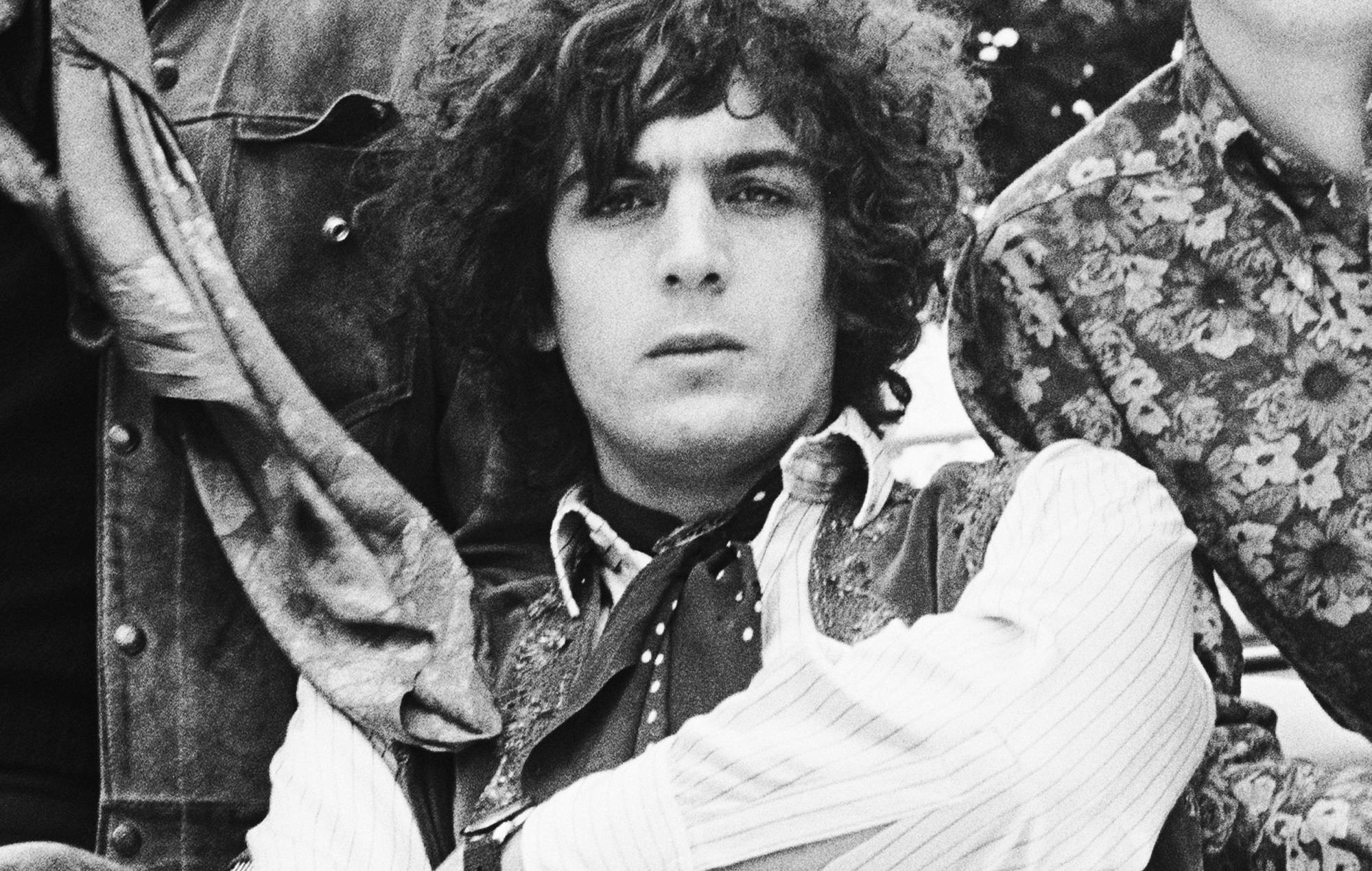 Un concert hommage aura lieu pour le 80e anniversaire de Syd Barrett