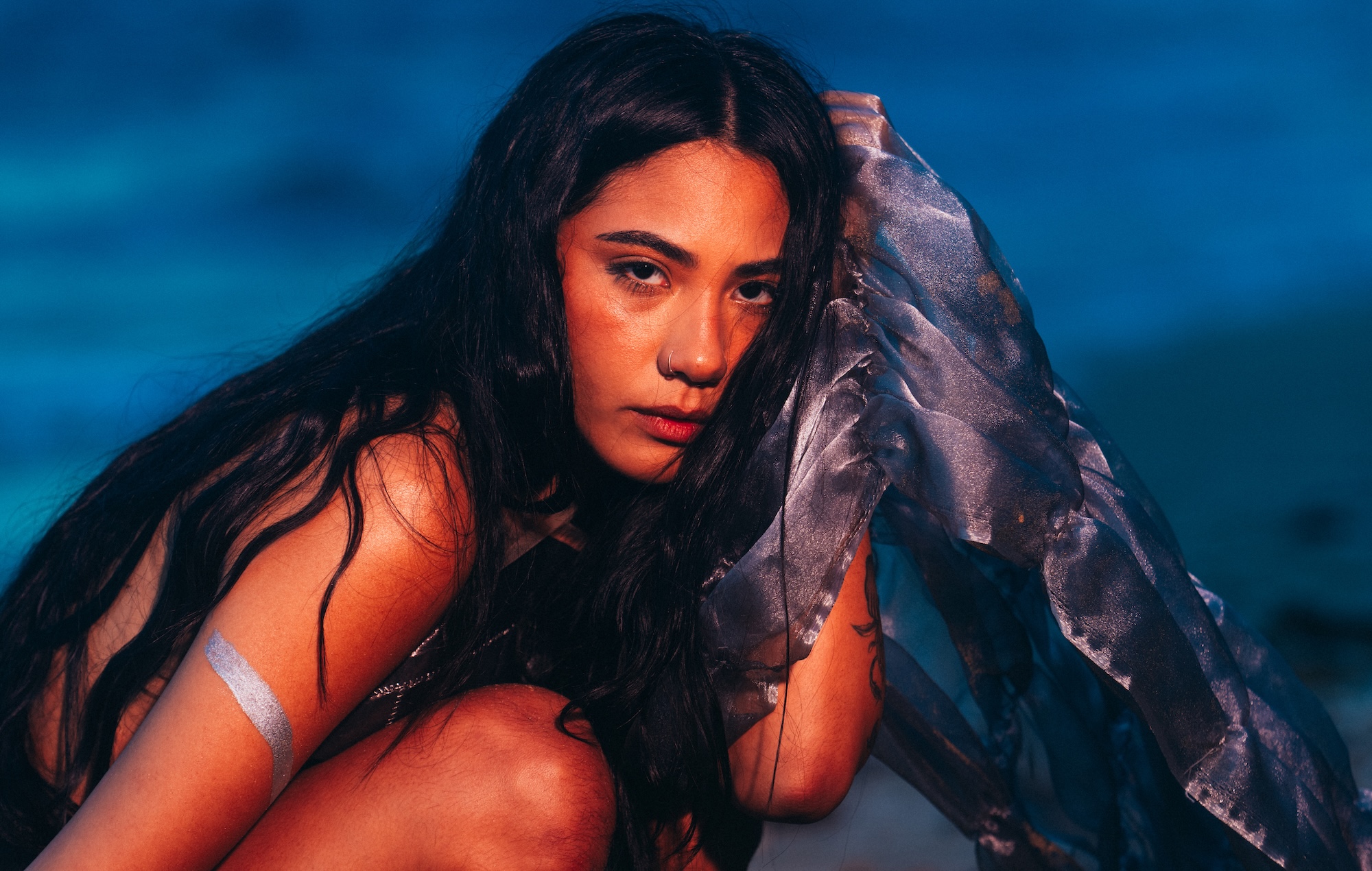 RaiNao : « Je suis venu dans ce monde pour le laisser meilleur avec mon art »