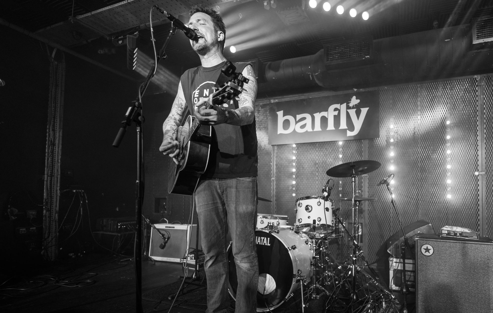 Le Camden Barfly est de retour pour « s'appuyer sur un héritage légendaire pour une nouvelle génération »
