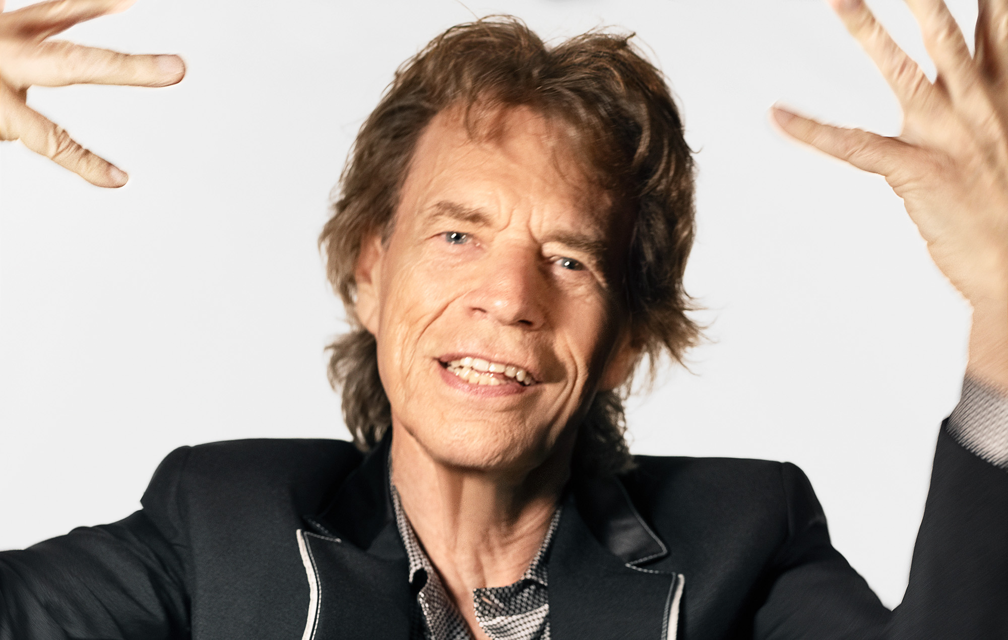 Mick Jagger sur le passé, le présent et le futur des Rolling Stones