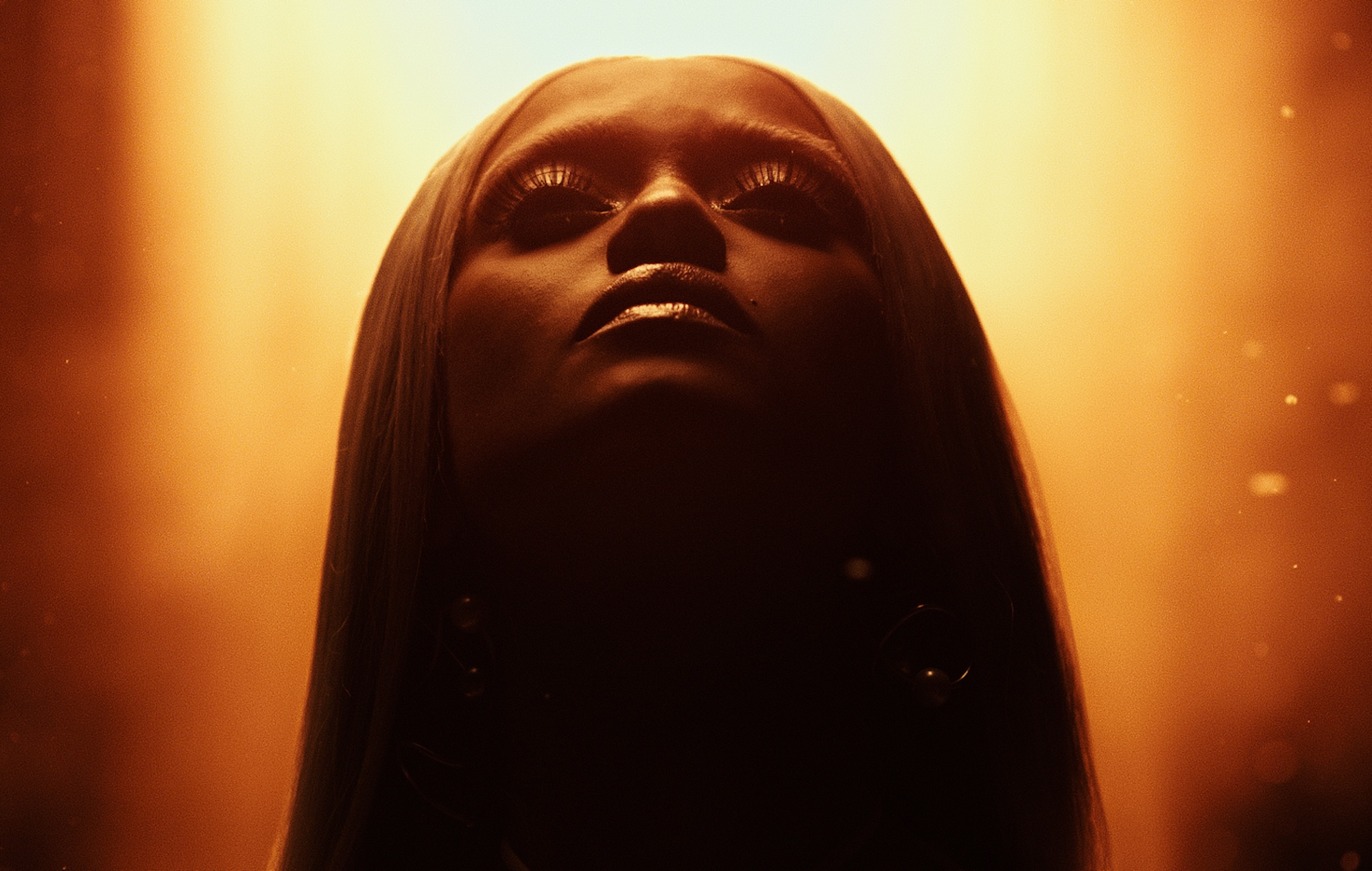 Kelela s'appuie sur son passé pour façonner l'avenir