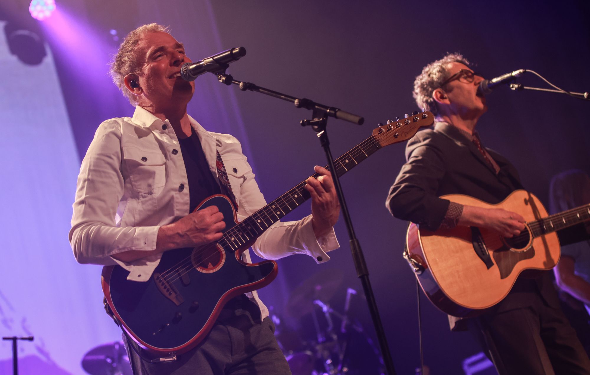 Belle & Sebastian ajoutent une série massive de dates au Royaume-Uni et en Europe à la tournée du 30e anniversaire de "Tigermilk" et "If You're Feeling Sinister" en 2026