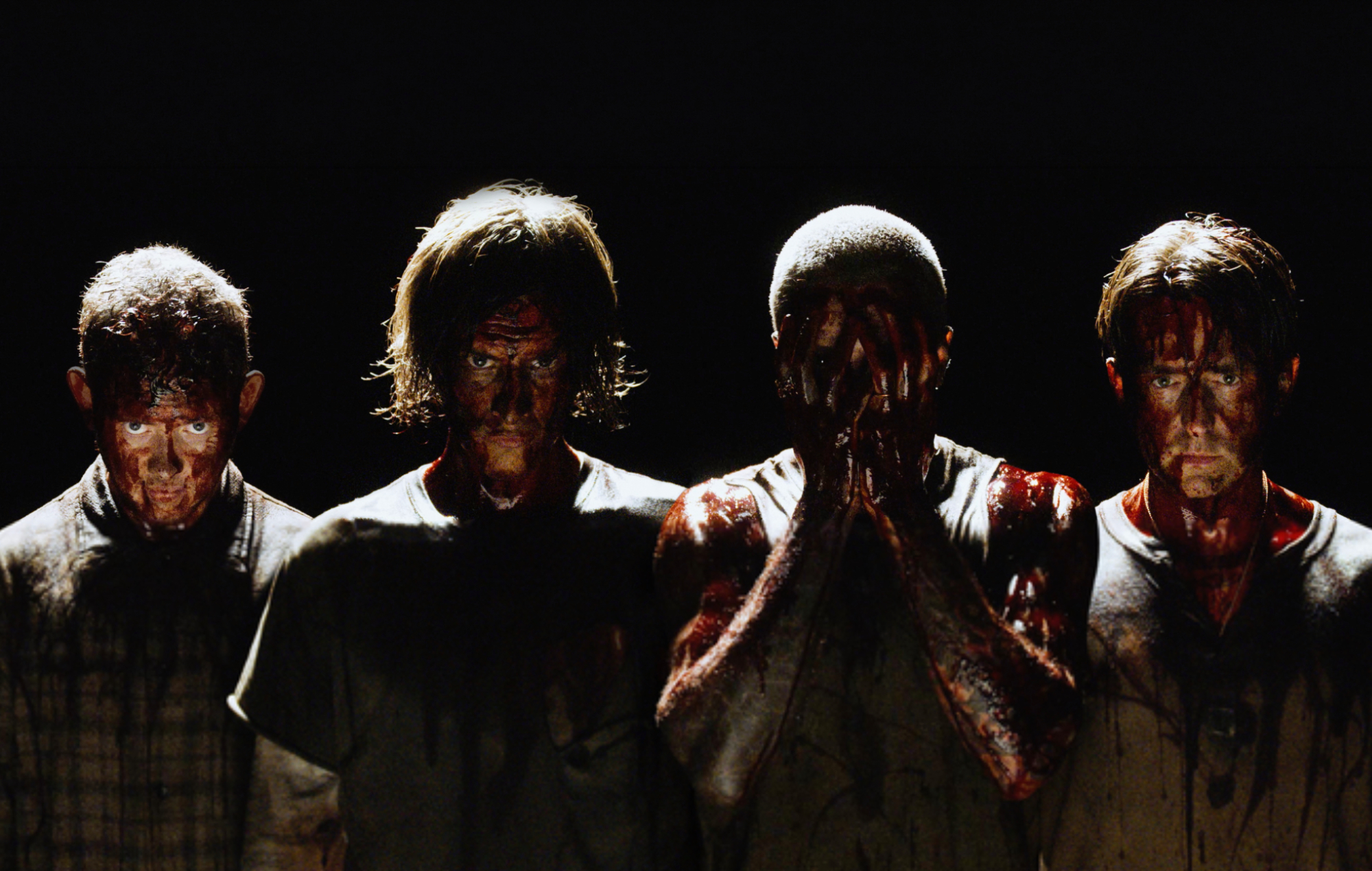 Bring Me The Horizon partage une nouvelle chanson vicieuse "Dehumanized" avant "Count Your Blessings: Repented"