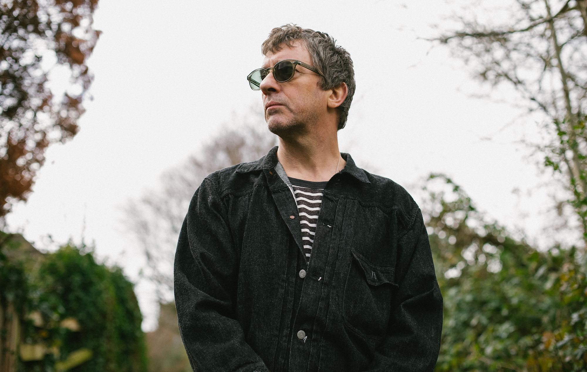 Graham Coxon – Critique de l'album 'Castle Park' : un trésor pop des années 60