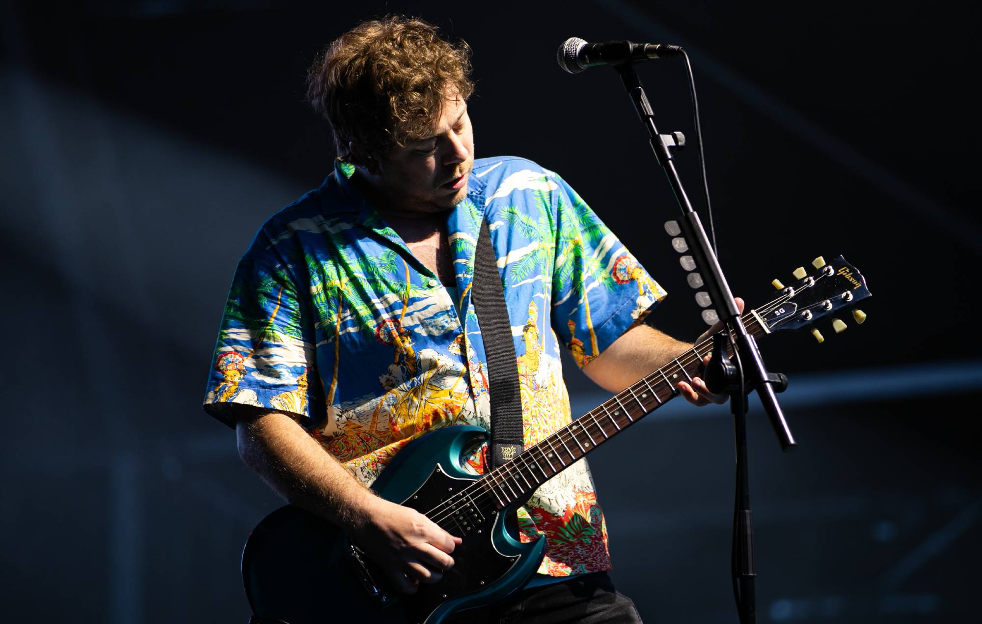 James Bourne de Busted dit qu'il craignait de ne jamais terminer son prochain album en raison de problèmes de santé