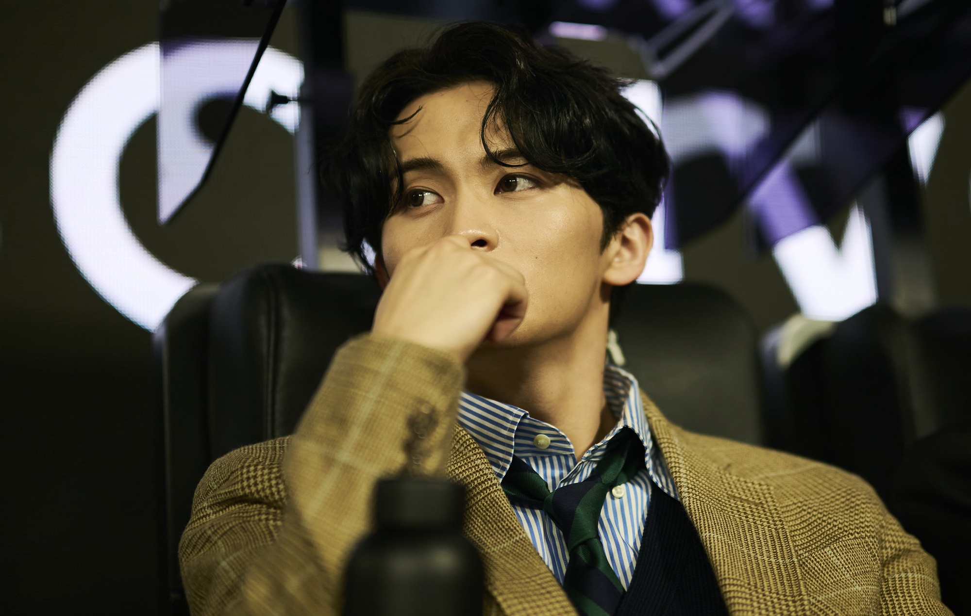 Le label de l'ancien membre du NCT, Mark's, s'excuse pour le t-shirt du drapeau confédéré