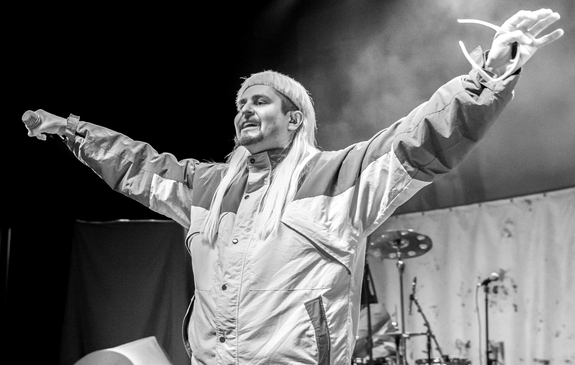 Le service commémoratif et la « célébration de la vie » pour Oliver Tree seront diffusés en direct le mois prochain