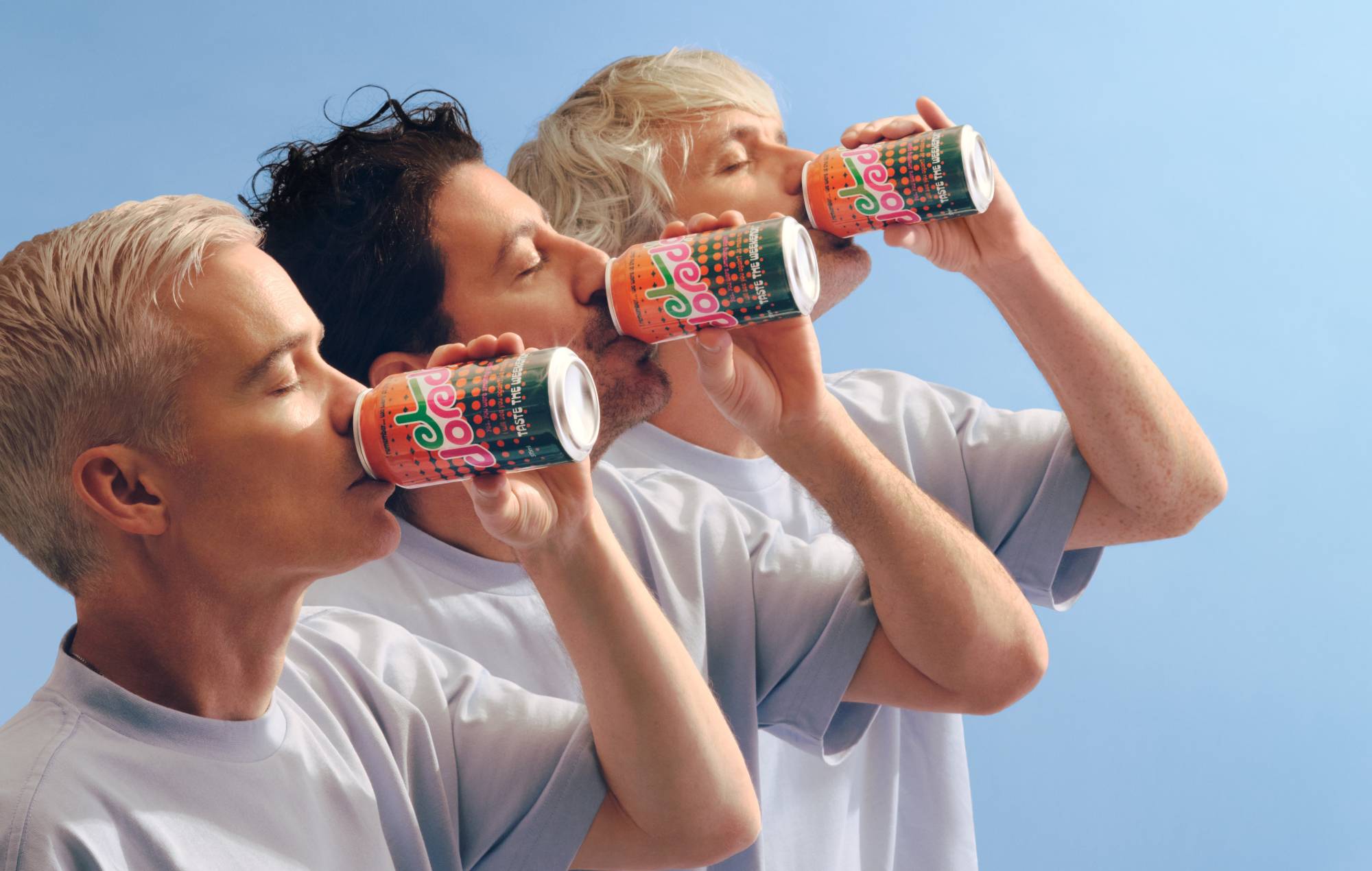 Les Avalanches et Jamie xx partagent le banger prêt pour l'été "Every Single Weekend"