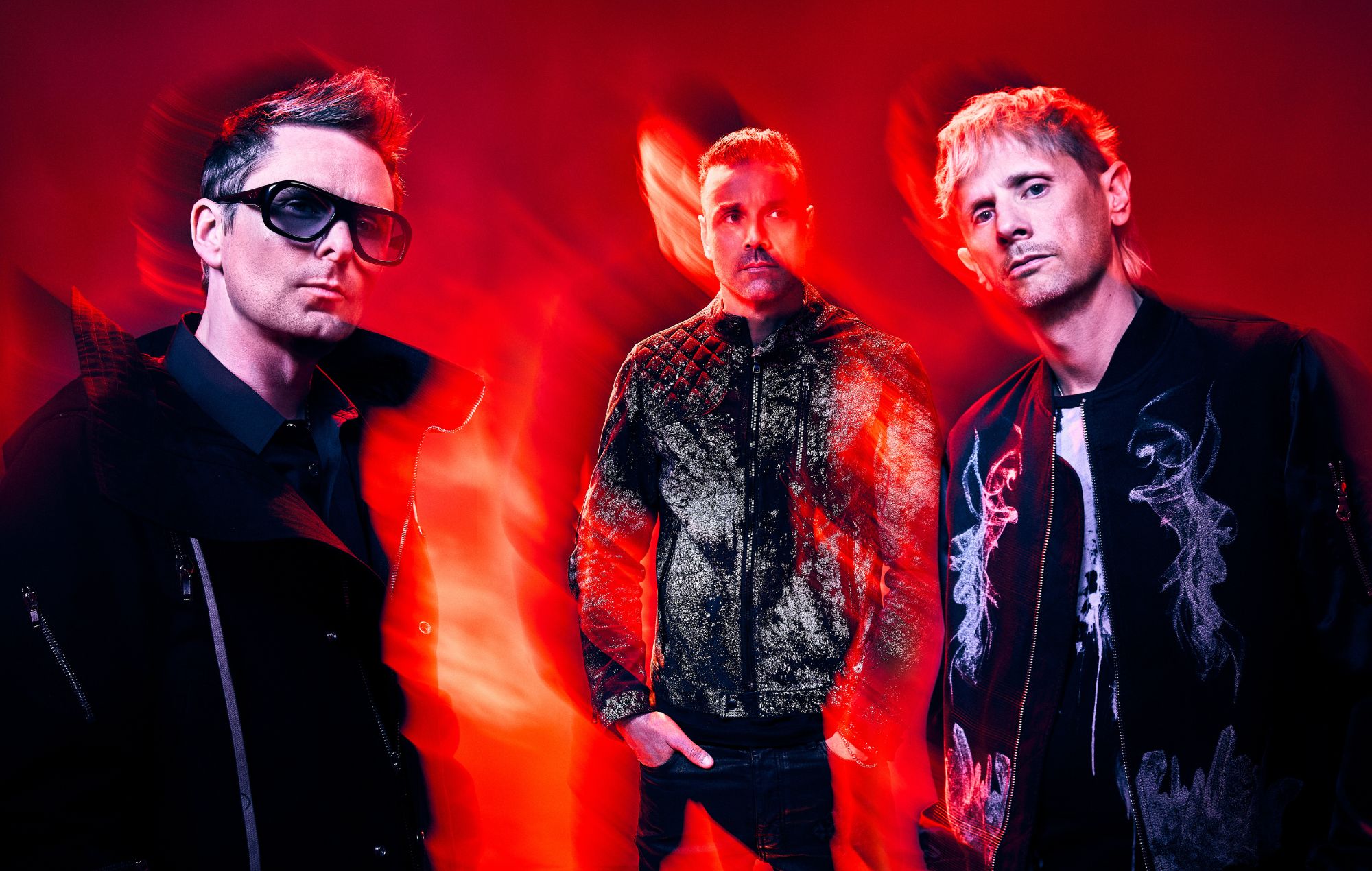 Muse – « Le Wow ! Critique de Signal : le meilleur album des icônes du space rock depuis 20 ans