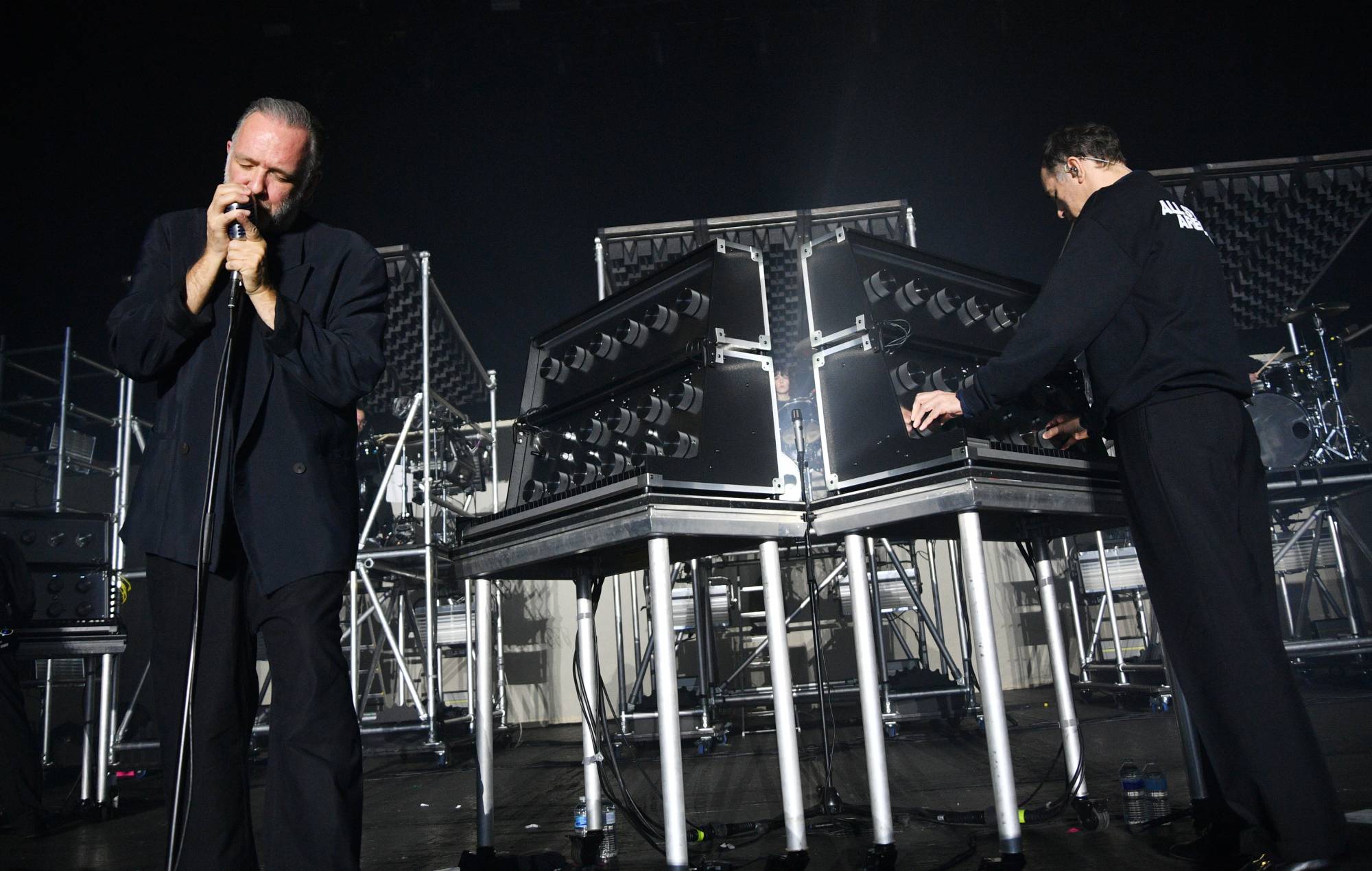 Soulwax reporte sa comparution à Londres ce soir en raison de "circonstances imprévues"
