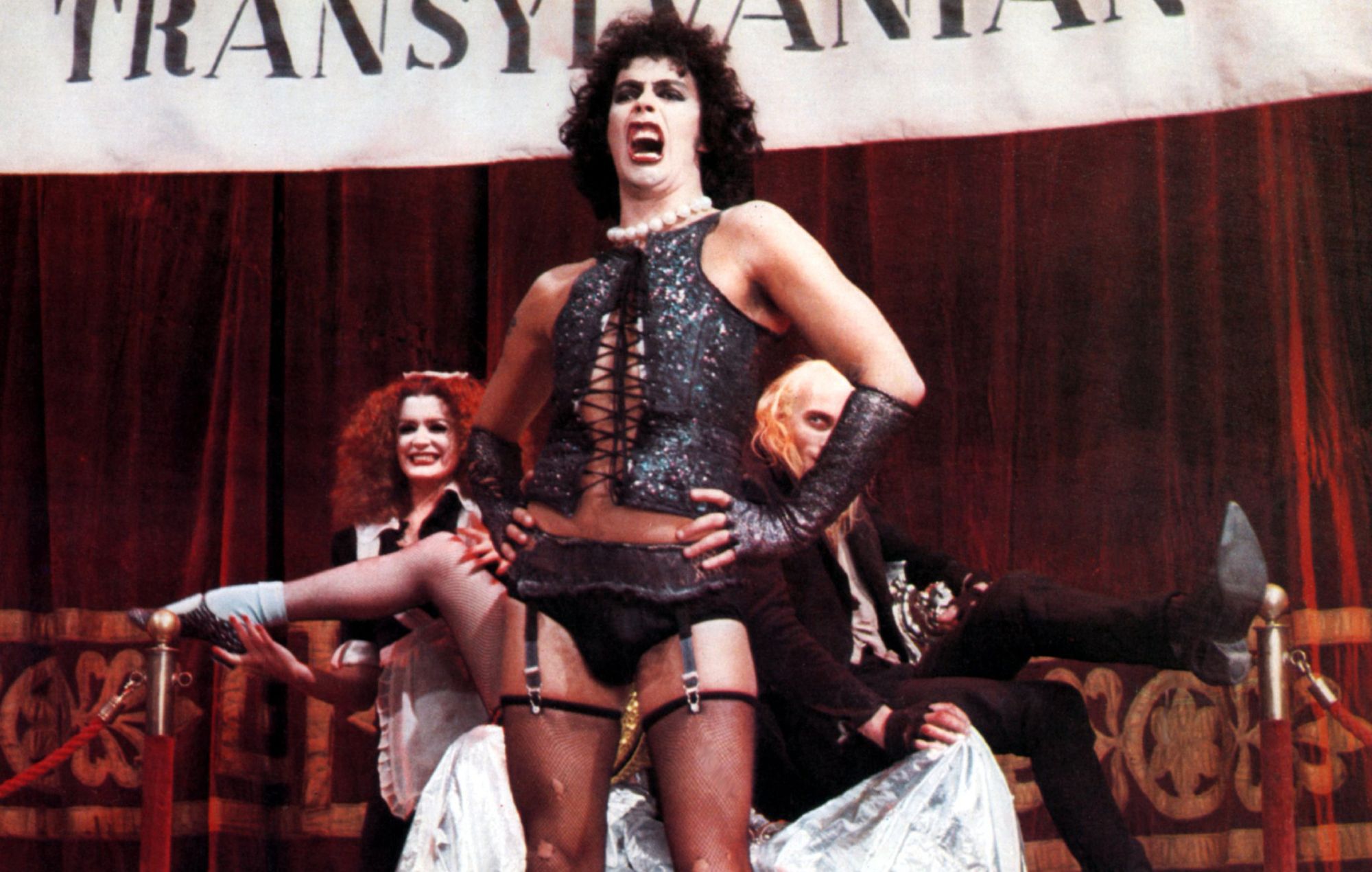 "The Rocky Horror Picture Show" se dirige vers la Las Vegas Sphere