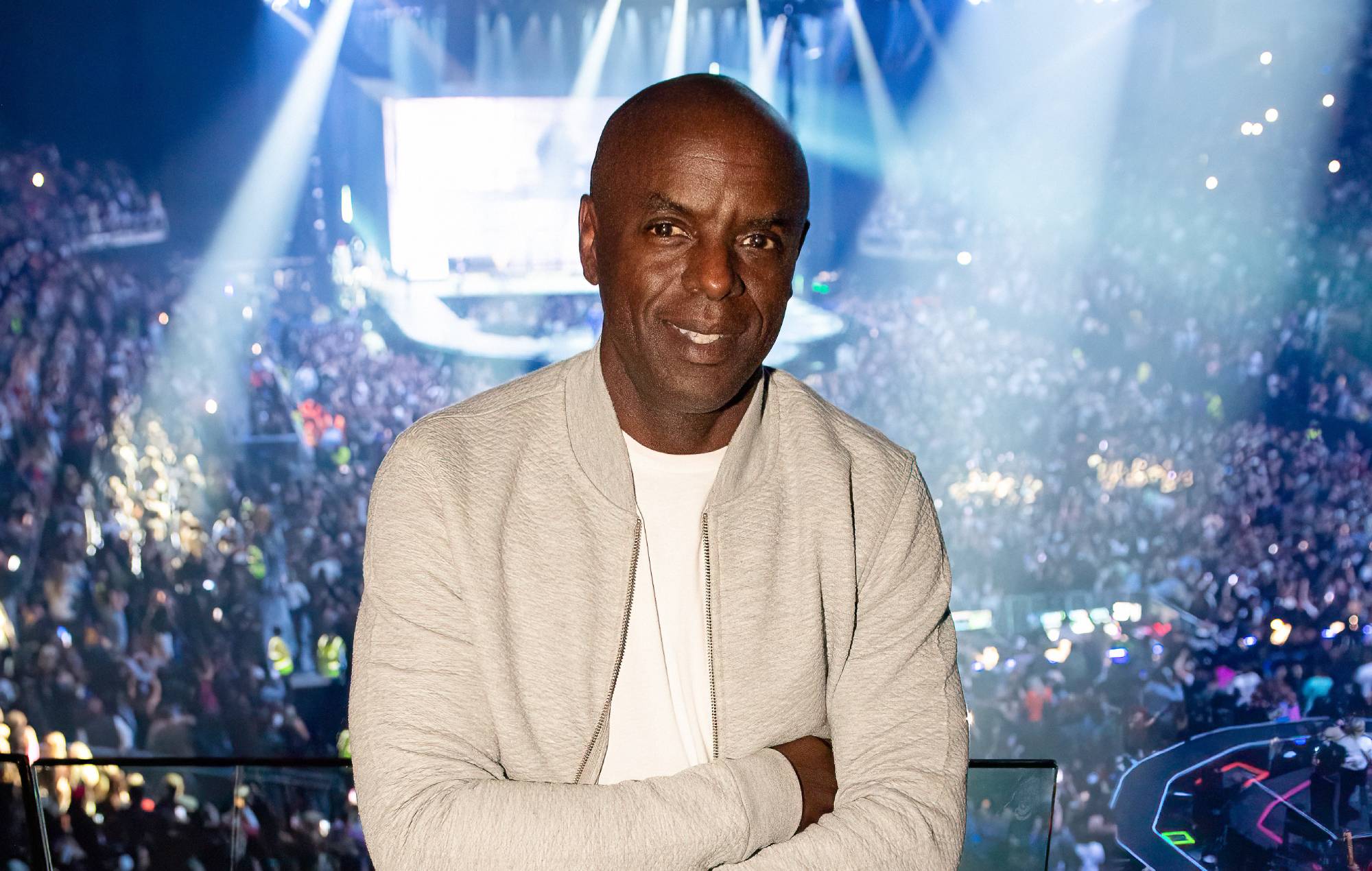 Trevor Nelson va faire une pause sur BBC Radio 2 pour des raisons médicales : "Je me concentre sur mon rétablissement"
