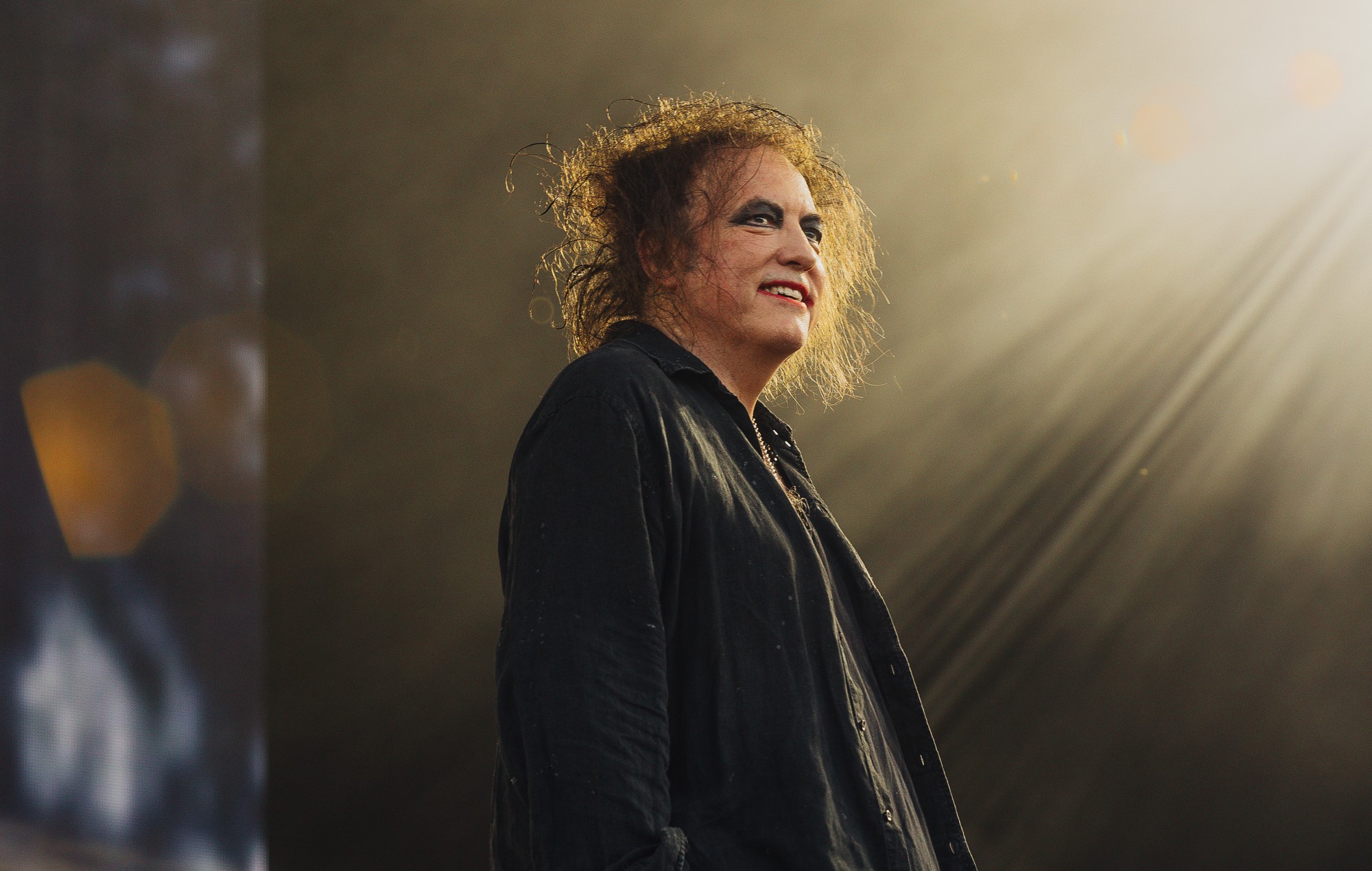 Voici ce que The Cure a joué lors de la clôture du Isle Of Wight Festival 2026 avec un set épique qui couvre toute sa carrière