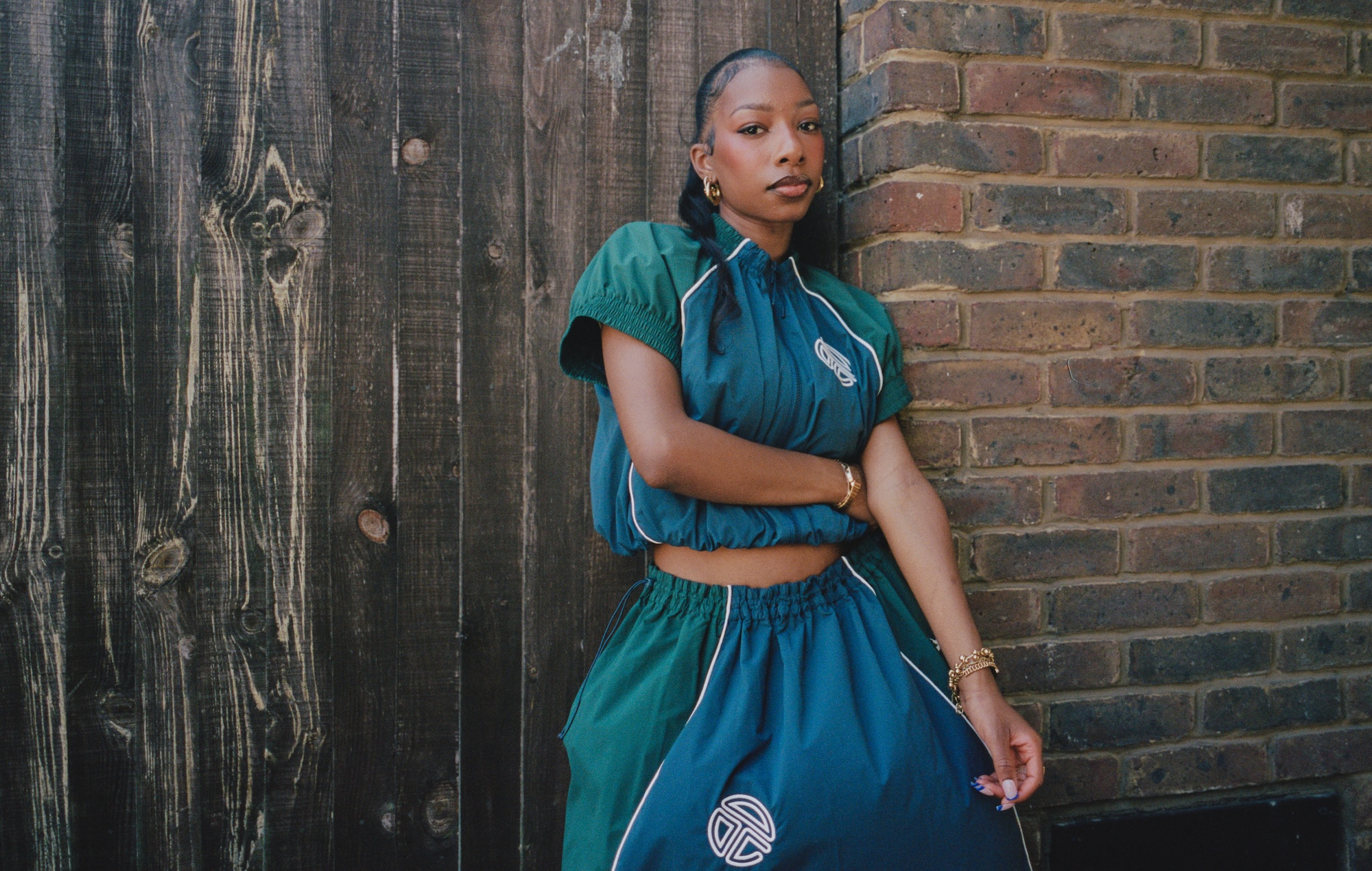 Nia Smith ferme les anciens cycles et met en mouvement une nouvelle roue