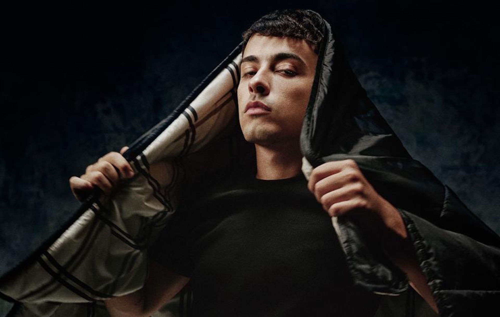 Le rap politiquement chargé de Trueno le met sur la voie du succès mondial