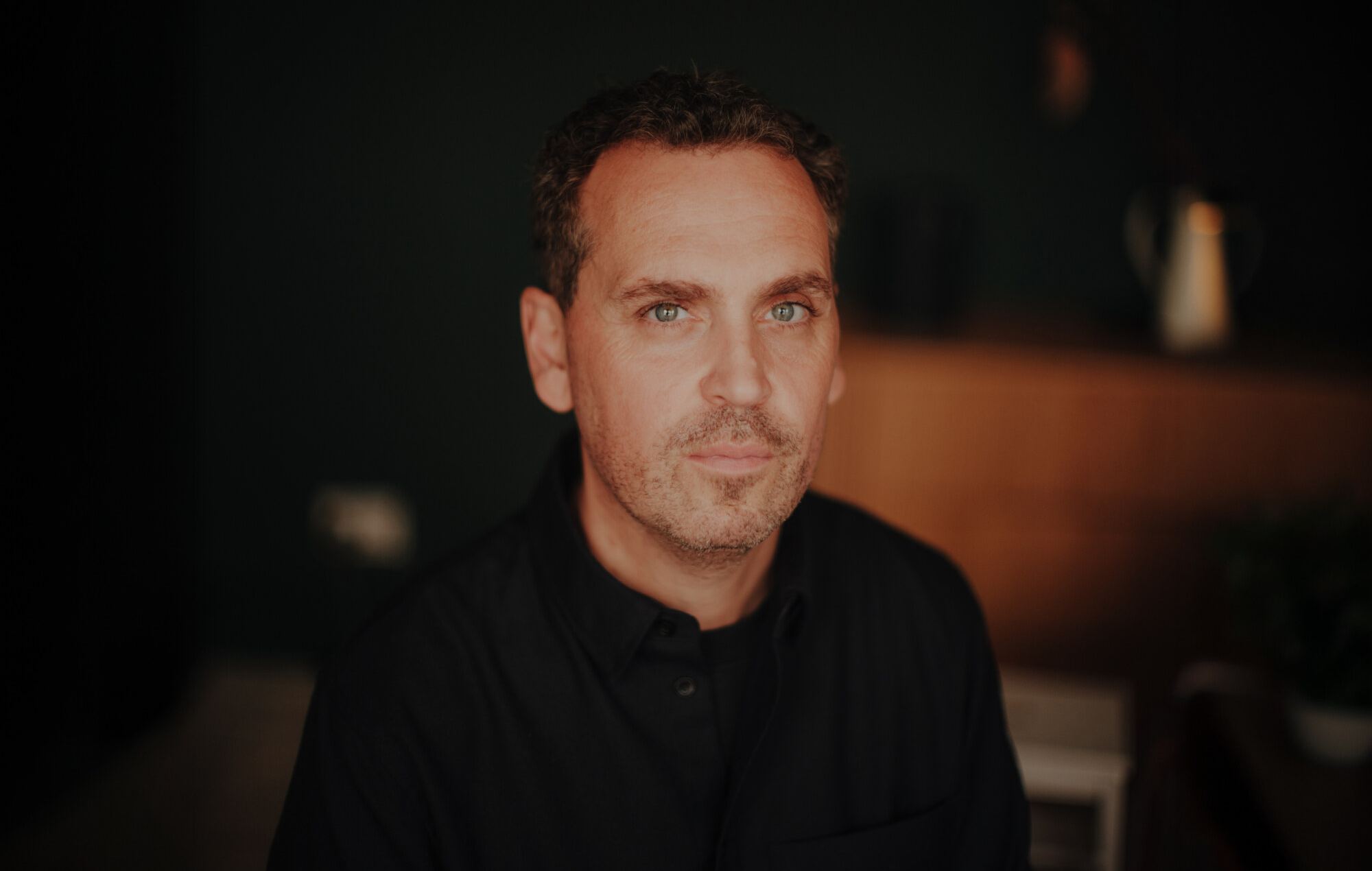 James Ford nous parle de l'écriture du nouvel album "Lost In Another World" alors qu'il était hospitalisé pour une leucémie.