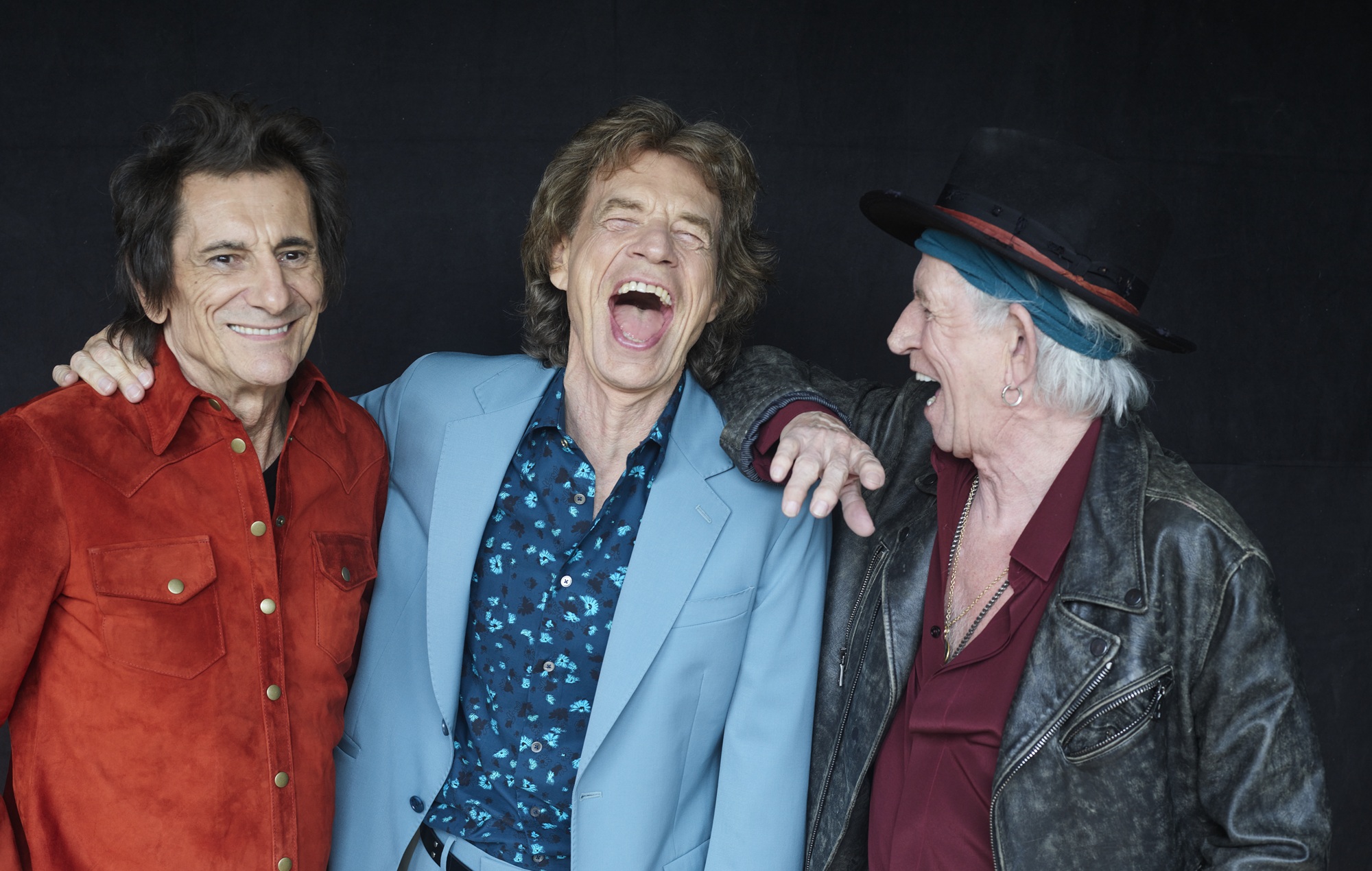 The Rolling Stones – Critique de « Foreign Tongues » : une suite fraîche et fluide de « Hackney Diamonds »
