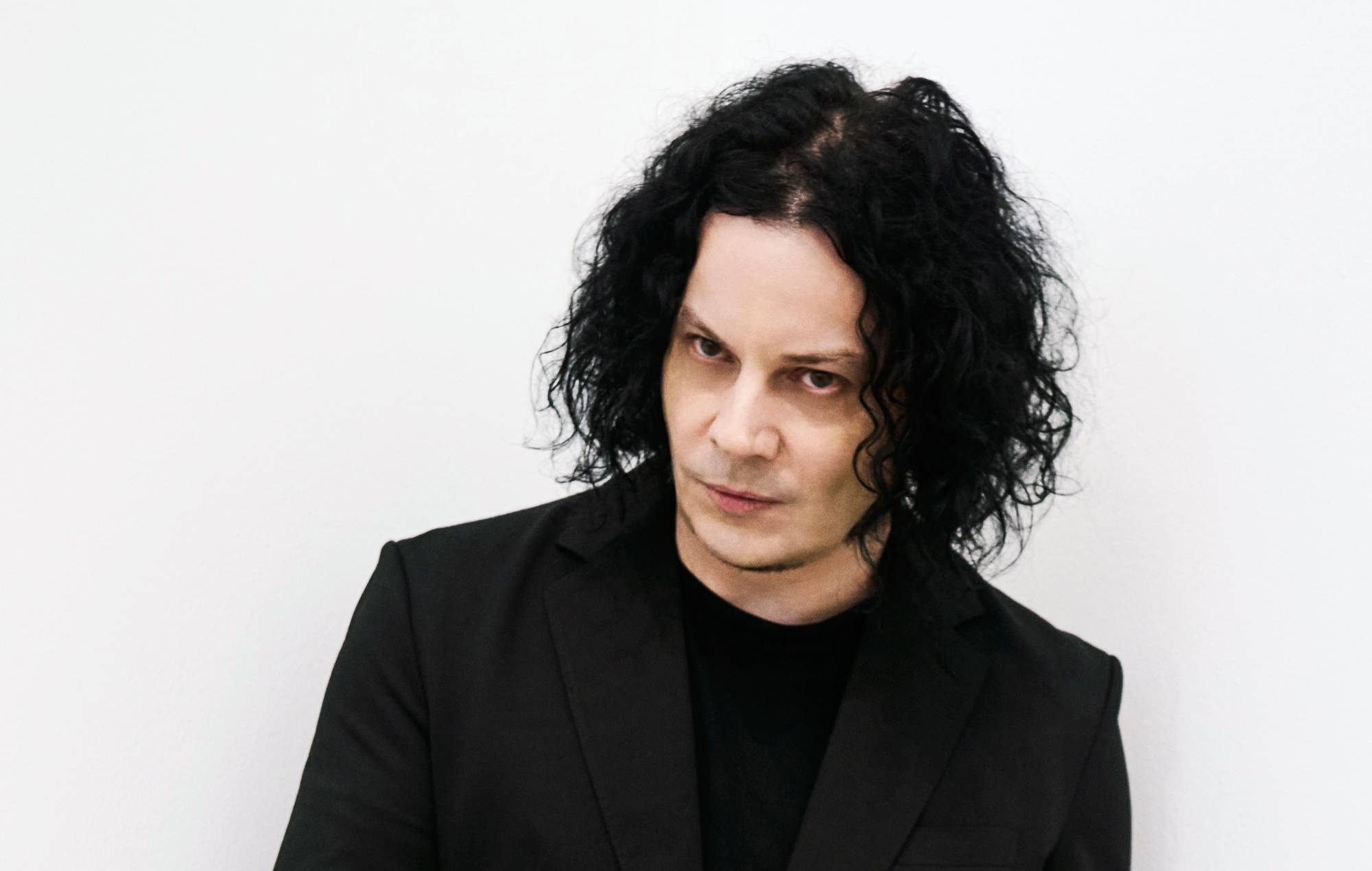 Jack White – Critique de « Frozen Charlotte » : du rock classique effronté destiné à la scène
