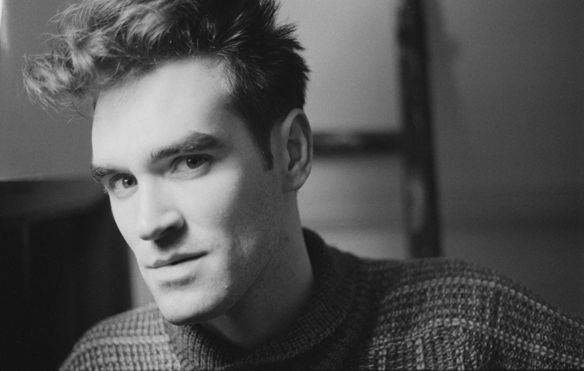 Les lettres d'adolescent inédites de Morrissey prédisant qu'il deviendrait une « star du rock'n'roll » sont mises aux enchères