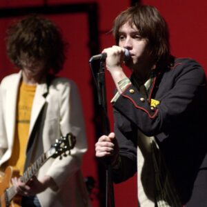« Is This It » des Strokes fête ses 25 ans : le producteur Gordon Raphael parle de la magie de la mise en bouteille et de la possibilité que cela puisse se reproduire un jour