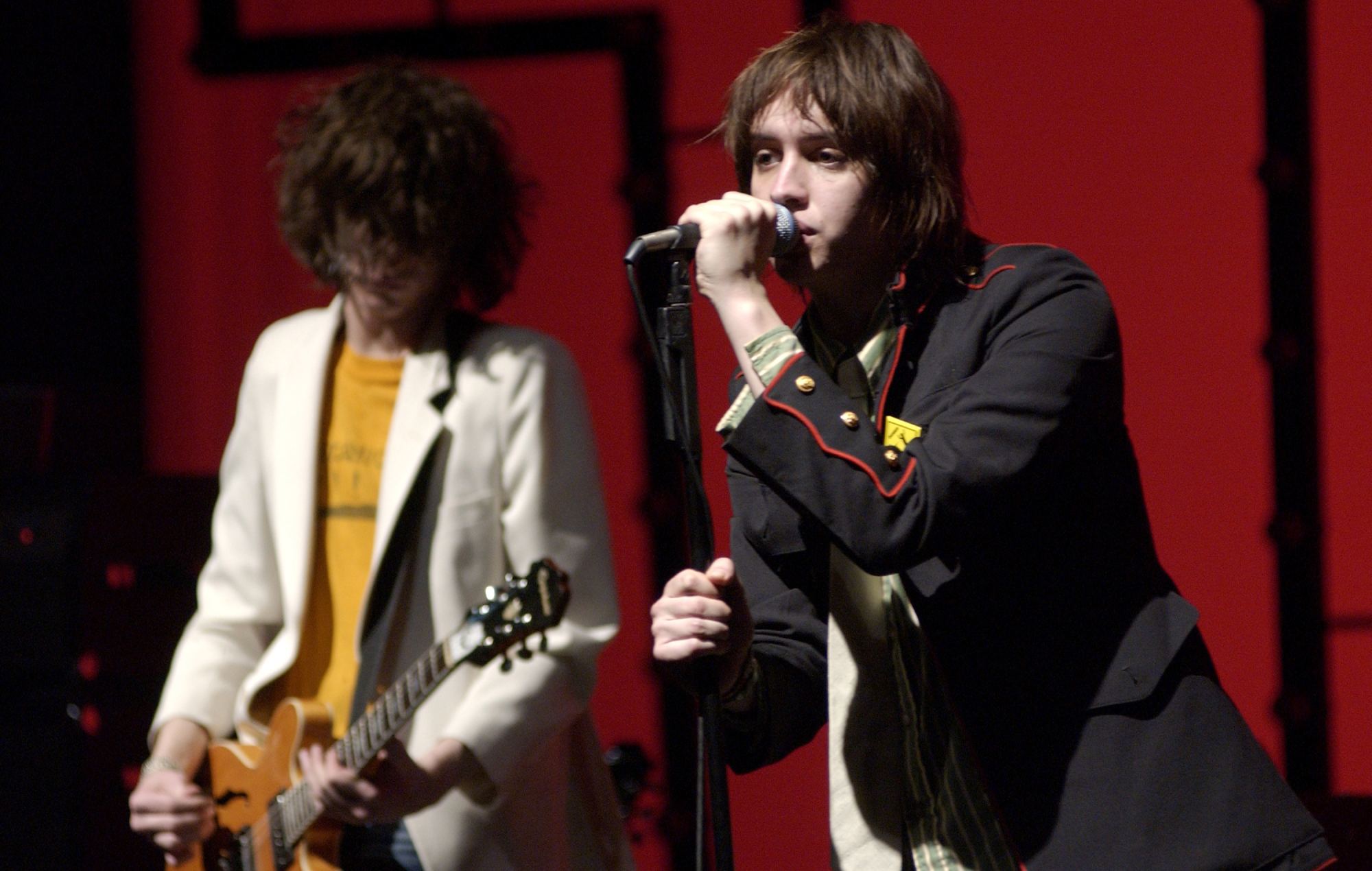 "Is This It" des Strokes fête ses 25 ans : le producteur Gordon Raphael parle de la magie de la mise en bouteille et de la possibilité que cela puisse se reproduire un jour