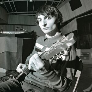 Finn Wolfhard partage le point sur le biopic The Replacements sur lequel il travaille avec son père