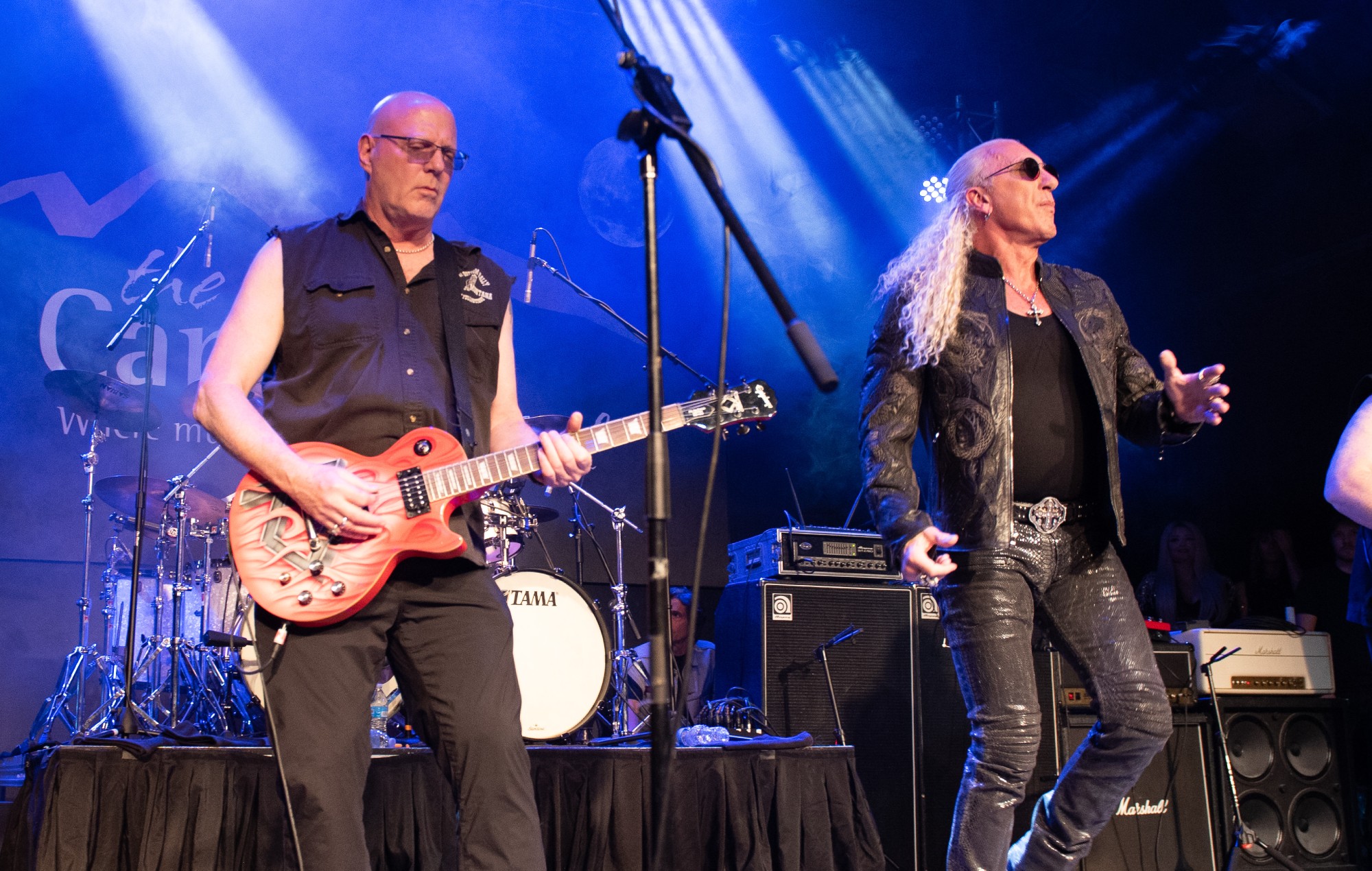 Jay Jay French dit que les fans « décideront en fin de compte » du verdict sur Sebastian Bach en tant que nouveau chanteur de Twisted Sister