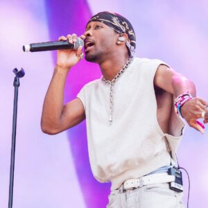 Le profil Apple Music de D4vd piraté avec un faux morceau « I Did It » téléchargé lors d'un procès pour meurtre