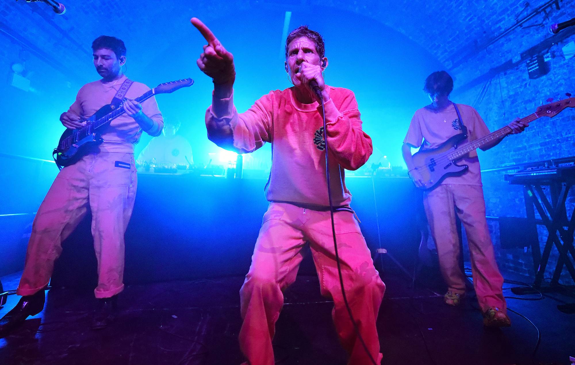 Mike D des Beastie Boys ajoute plus de dates au Royaume-Uni à sa tournée solo de 2026 – y compris en tête d'affiche de Mutations aux côtés de Fat Dog