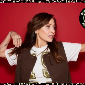 Natalie Imbruglia: « Je suis reconnaissante pour l'approbation d'Olivia Rodrigo »