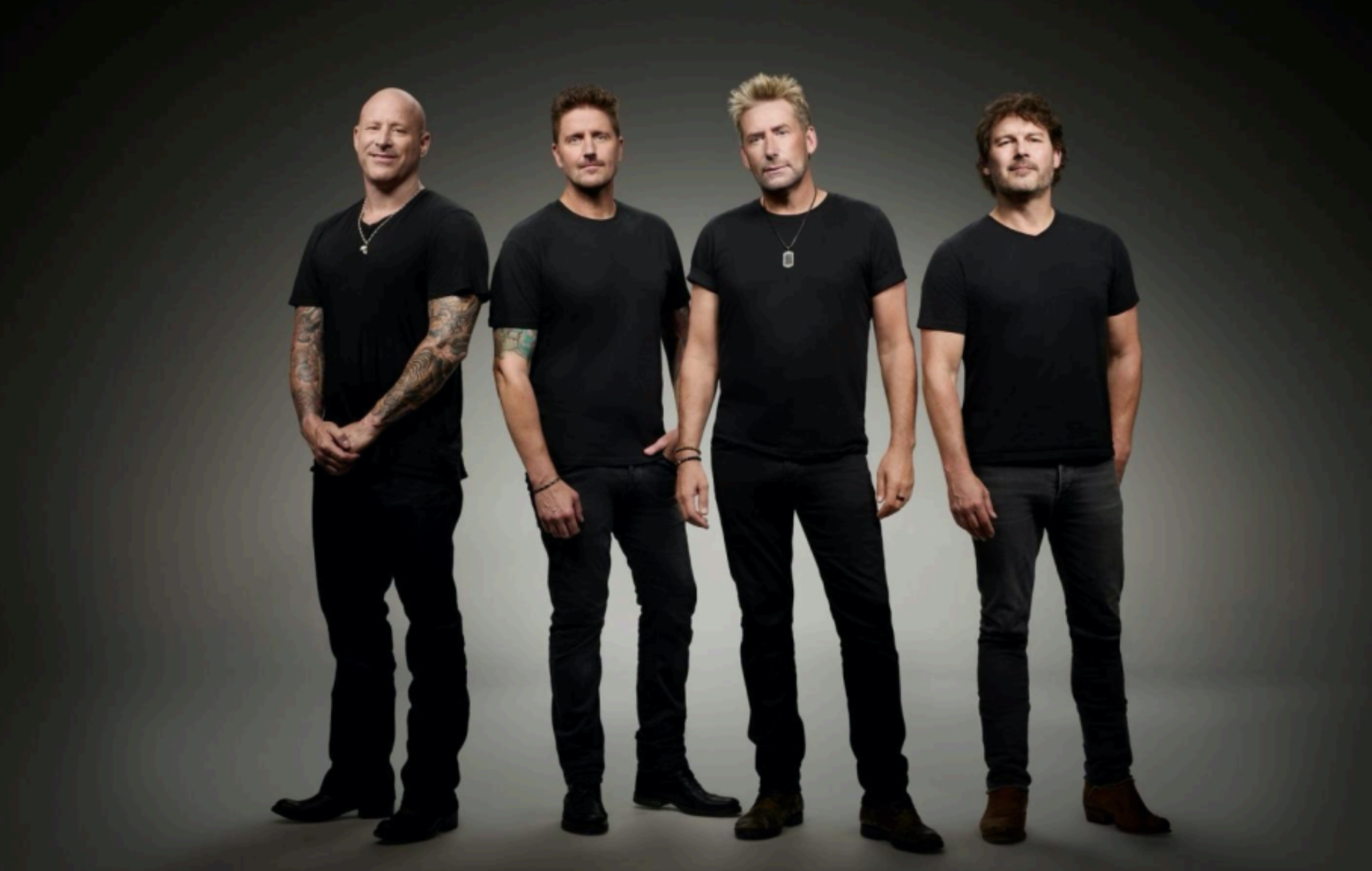 Nickelback annonce son nouvel album "Everything Under The Sun" avec l'explosif "Rattle The Cage"