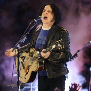 Regardez Jack White faire venir Chris Robinson des Black Crowes pour reprendre « I'm A Mover » de Free