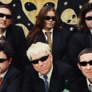 The Mary Wallopers sur « Irish expression » et leur nouvel album « plus heavy » « Paddywhackery » : « Si les Anglais savaient ce qui s'est passé, ils ne marcheraient pas si vite avec les croix de Saint-Georges »