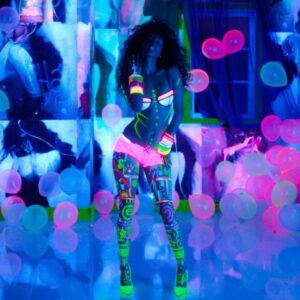 Tyla annonce une tournée mondiale « A*POP » avec des dates au Royaume-Uni, en Europe, en Amérique du Nord et en Afrique
