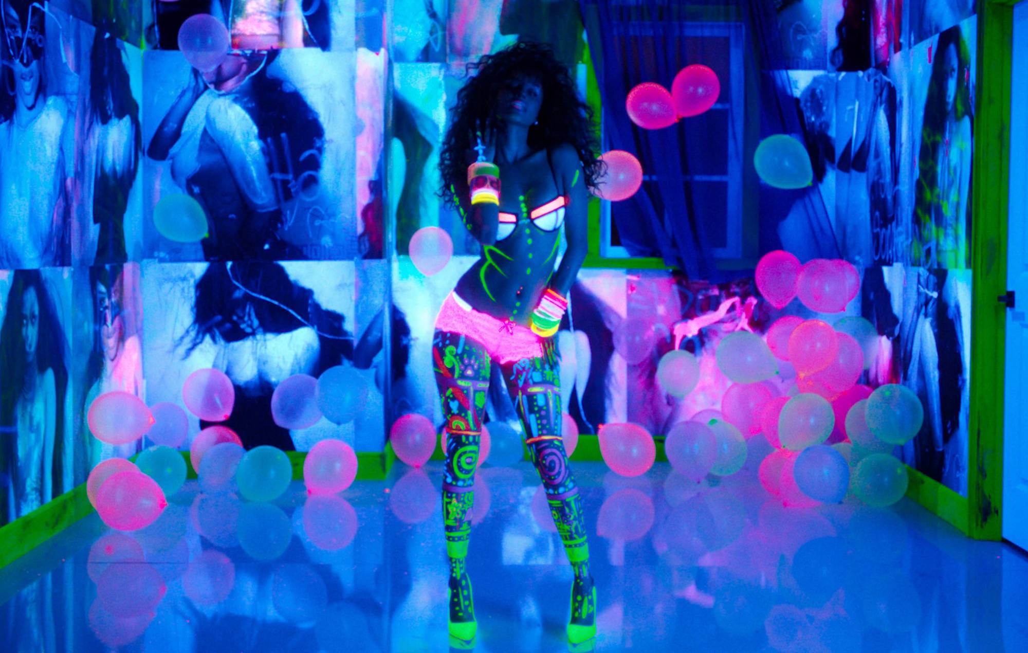 Tyla annonce une tournée mondiale « A*POP » avec des dates au Royaume-Uni, en Europe, en Amérique du Nord et en Afrique