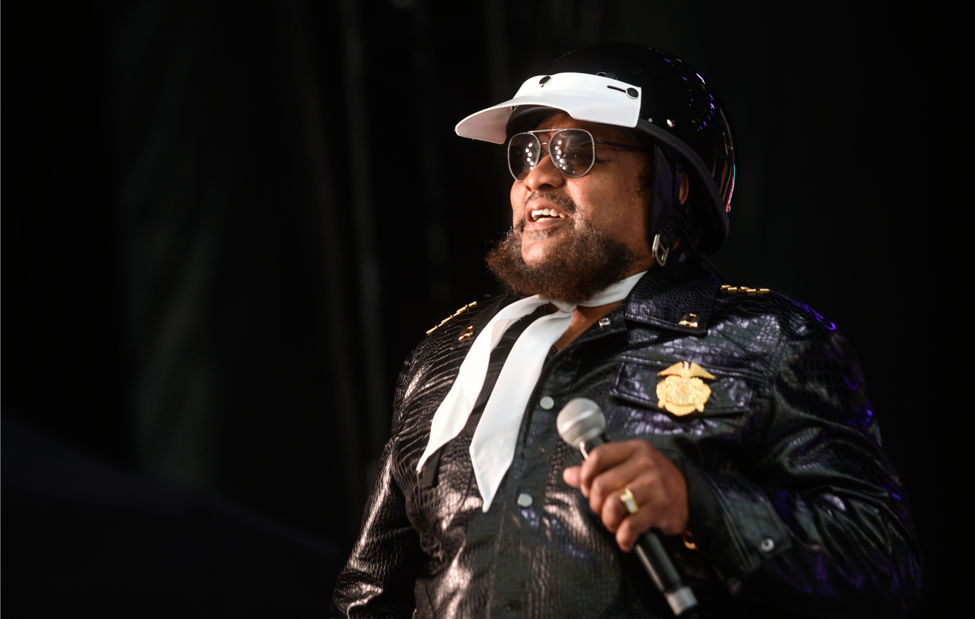 Victor Willis, leader de Village People, est décédé à l'âge de 74 ans