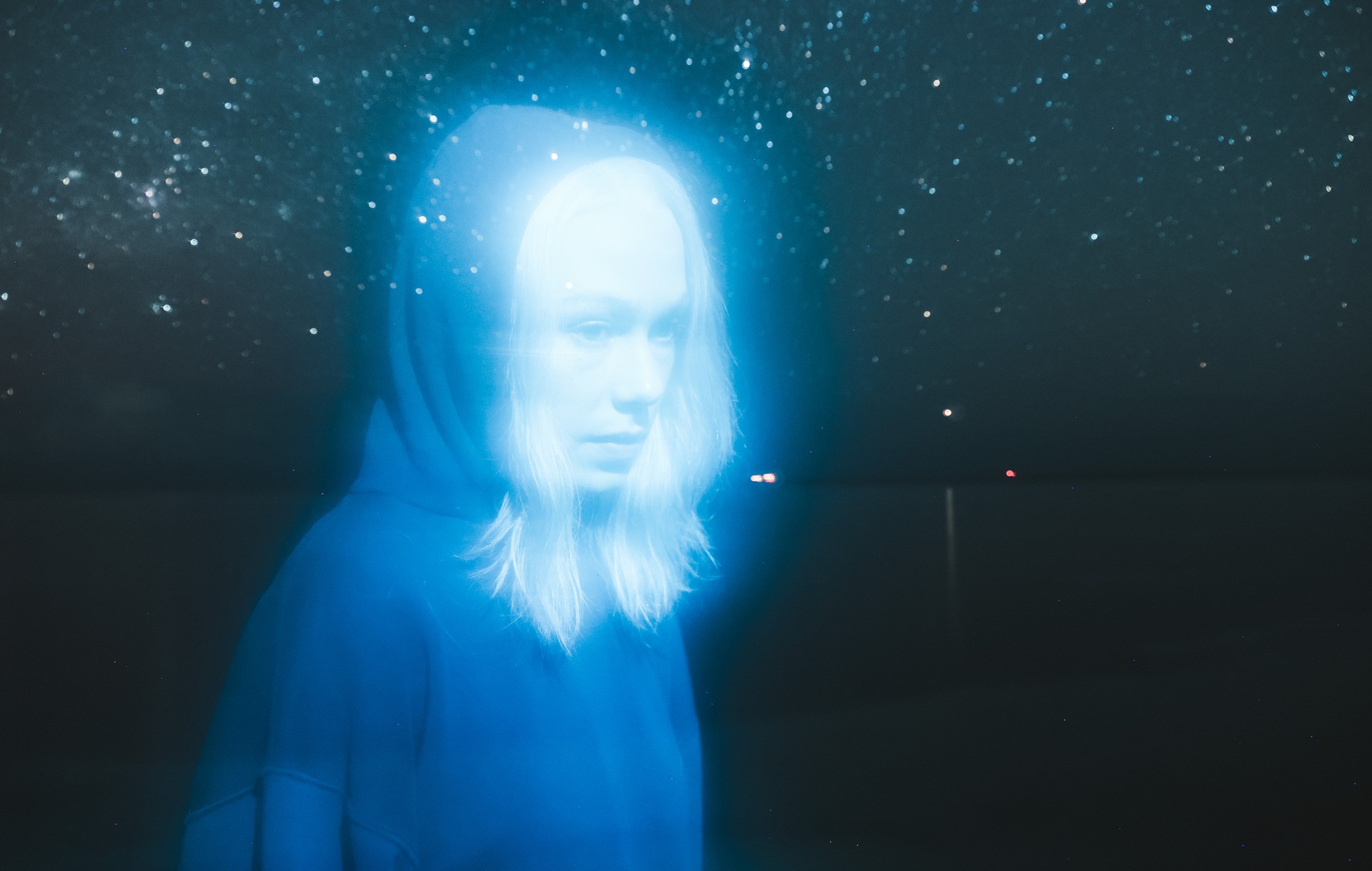 Phoebe Bridgers – Critique de « Lost Weekend » : la poète lauréate du prix indépendant revient avec un opus stupéfiant, étrange et émouvant