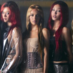 KATSEYE – Critique de l'EP 'Wild' : un groupe international de filles lutte pour trouver le juste milieu