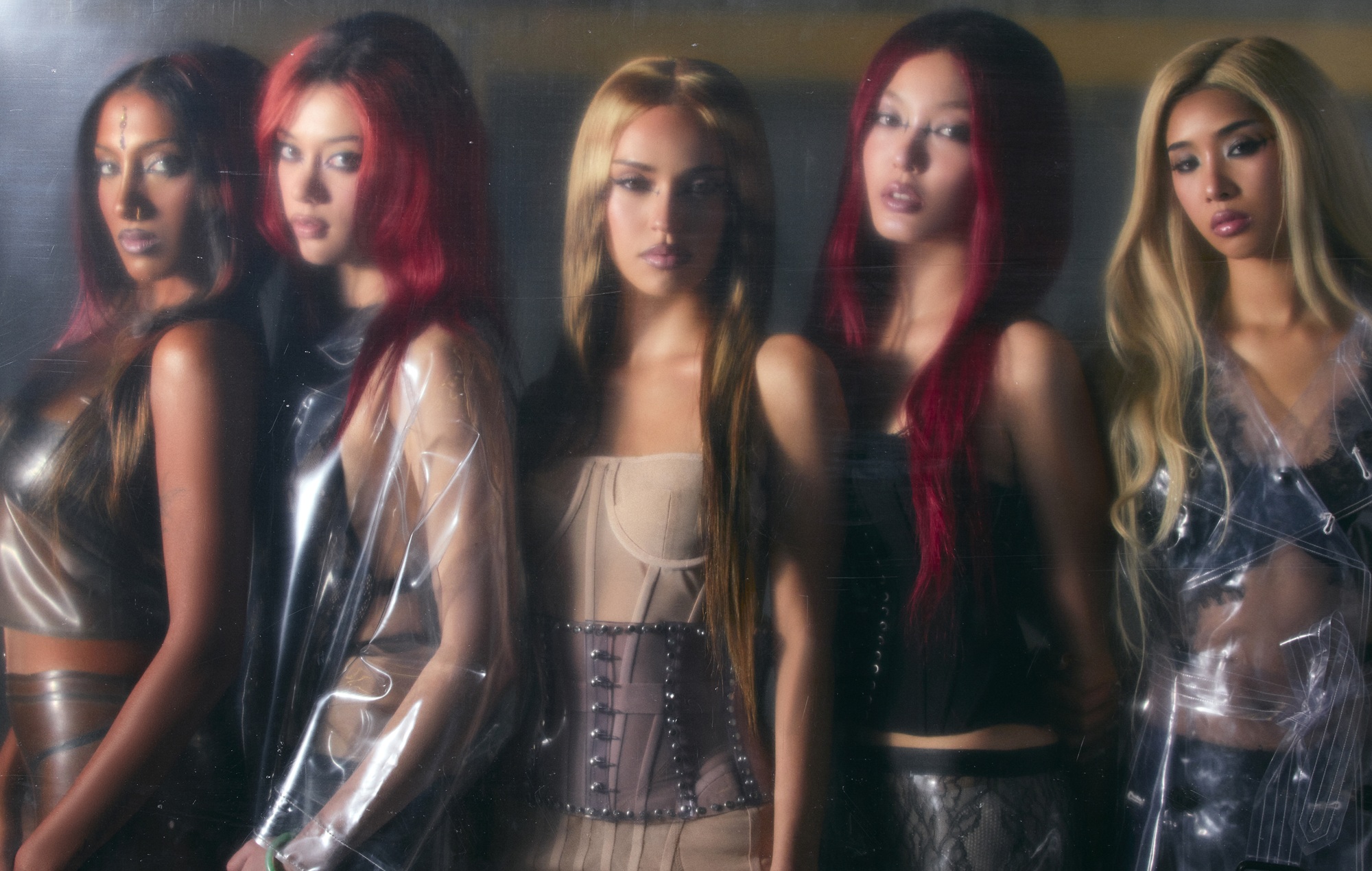KATSEYE – Critique de l'EP 'Wild' : un groupe international de filles lutte pour trouver le juste milieu