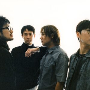 Silica Gel – Critique de « Ballad Of You » : les héros indépendants coréens confondent et intriguent