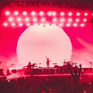 Deftones joue son plus grand concert au Royaume-Uni avec l'émission épique London All Points East