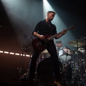 Royal Blood nous parle de son set secret Reading 2026 : « Nous allons le rendre aussi implacable que possible »