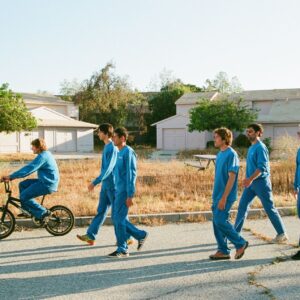 Mike D – Critique de « Merci » : les débuts solo de l'icône des Beastie Boys sont un retour pour lequel il faut être reconnaissant