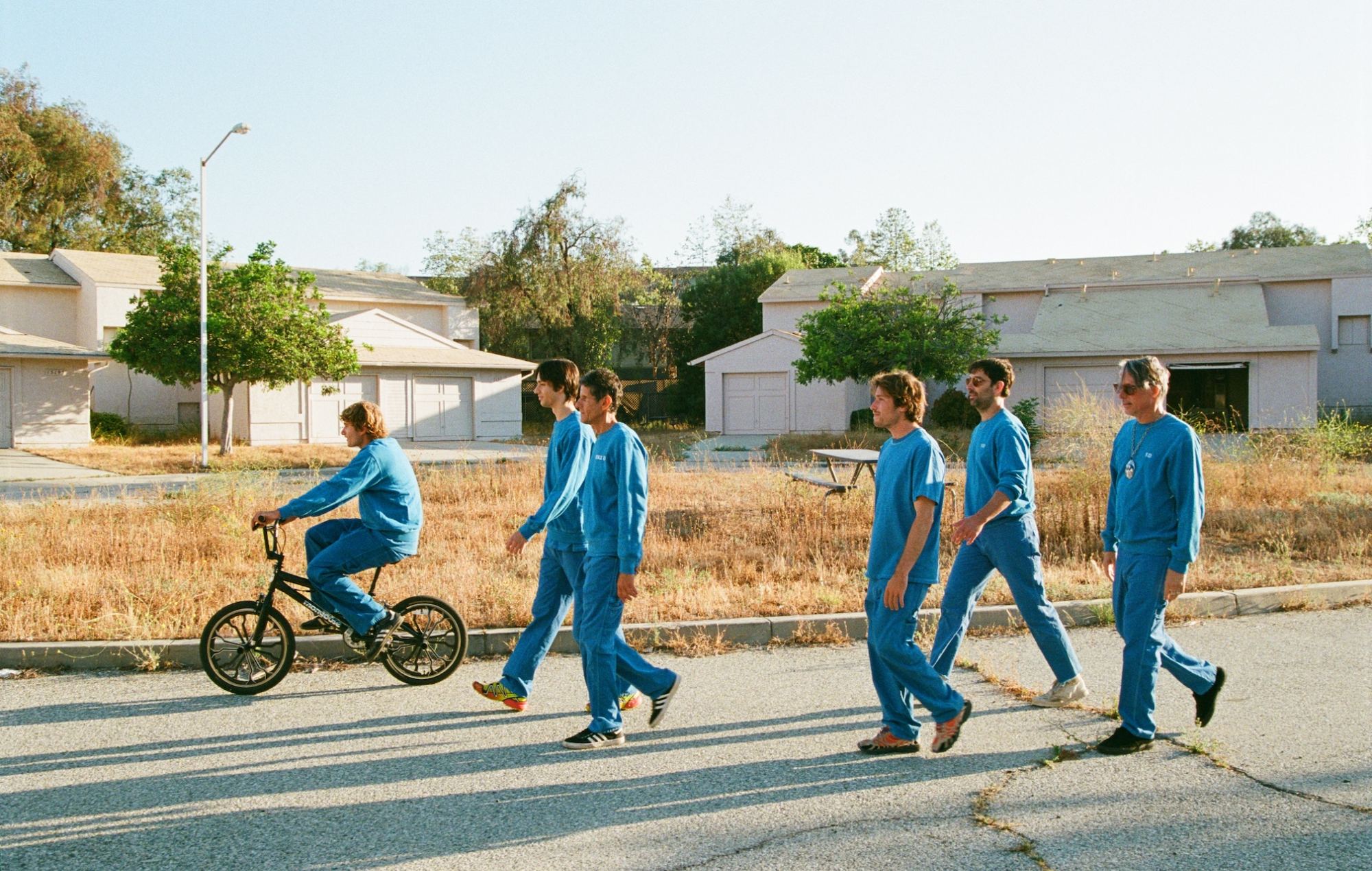 Mike D – Critique de « Merci » : les débuts solo de l'icône des Beastie Boys sont un retour pour lequel il faut être reconnaissant