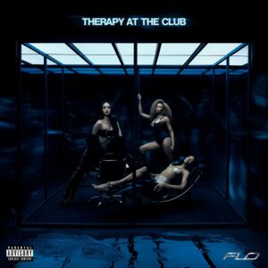 FLO – Critique de « Therapy At The Club » : les soirées désordonnées ont encore de quoi célébrer