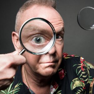 Fatboy Slim va rééditer son premier album phare « Better Living Through Chemistry »