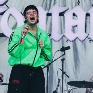 Fontaines DC confirme le titre du nouvel album « Dopamine Chamber » dans un teaser énigmatique