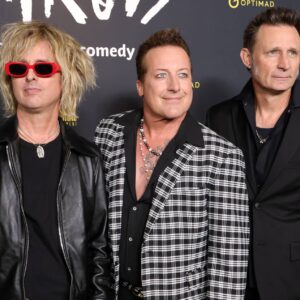 Green Day fera-t-il un jour le film « American Idiot » ou un biopic complet ? Tré Cool répond