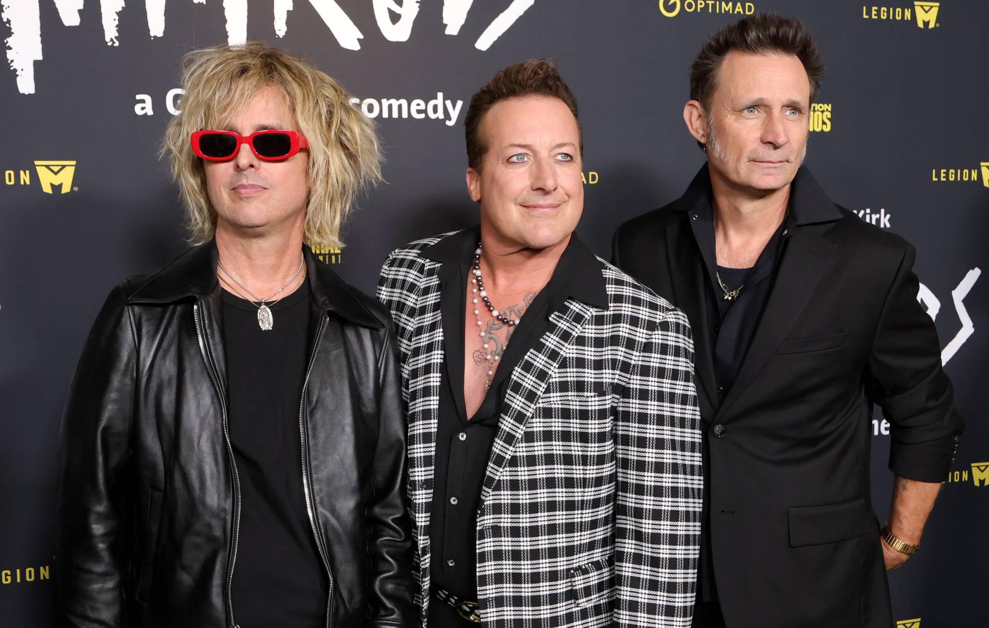 Green Day fera-t-il un jour le film « American Idiot » ou un biopic complet ? Tré Cool répond