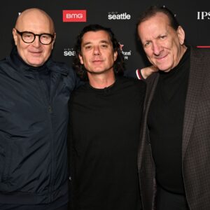 Hommages rendus après le décès du manager des Smashing Pumpkins, Morrissey et des Backstreet Boys, Peter Katsis, à l'âge de 69 ans